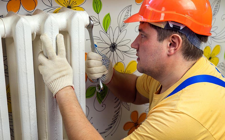 technicien chauffagiste Ballancourt-sur-Essonne